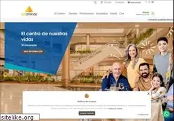 Sites similar to cclasarenas.com