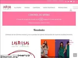 Sites similar to cclasrosas.es