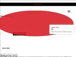 Sites similar to cclasvegas.org