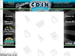 Sites similar to cclaundries.com