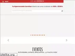 Sites similar to cclaveronica.com