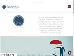 Sites similar to cclaw.com
