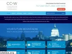 Sites similar to cclawpc.com