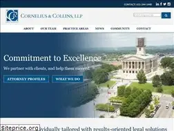 Sites similar to cclawtn.com