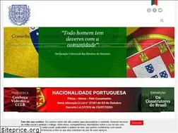 Sites similar to cclb.org.br