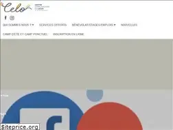 Sites similar to cclcdn.qc.ca