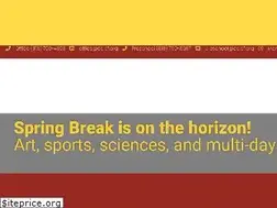 Sites similar to cclcf.org