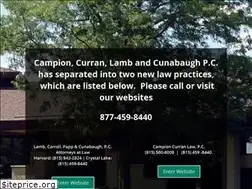 Sites similar to cclclaw.com
