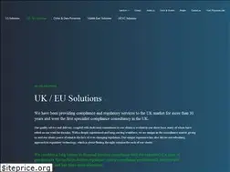 Sites similar to cclcompliance.co.uk