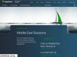 Sites similar to cclcompliance.com