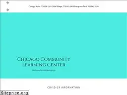 Sites similar to cclctraining.org