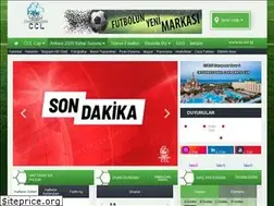 Sites similar to cclcup.com