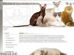 Sites similar to cclds.fr