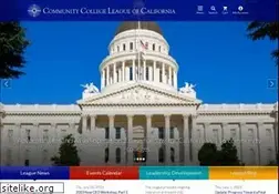 Sites similar to ccleague.org