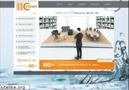 Sites similar to cclean-bg.com
