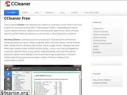 Sites similar to ccleaner.com.pl