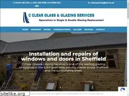 Sites similar to cclearglazing.co.uk