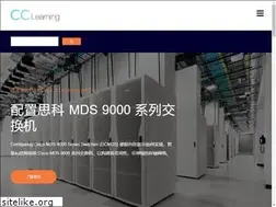 Sites similar to cclearning.asia