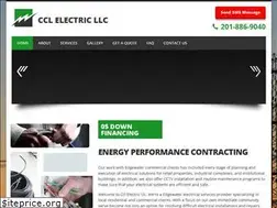 Sites similar to cclelectricllc.com