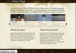 Sites similar to ccleung.com