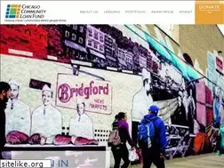 Sites similar to cclfchicago.org