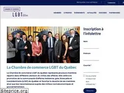 Sites similar to cclgbtq.org
