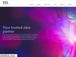 Sites similar to cclgroupltd.com