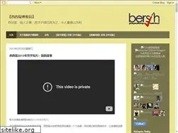 Sites similar to ccliew.blogspot.com