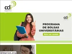 Sites similar to cclinet.com.br