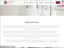 Sites similar to cclinic.eu