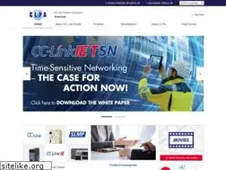 Sites similar to cclinkamerica.org