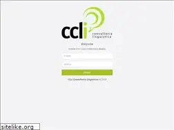 Sites similar to cclintegra.com.br