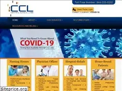 Sites similar to ccllabs.com