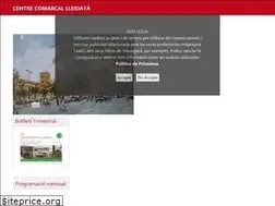 Sites similar to cclleidata.cat