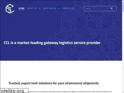 Sites similar to ccllhr.com