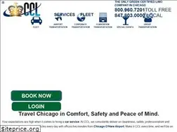 Sites similar to ccllimo.com