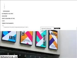 Sites similar to cclm.cl