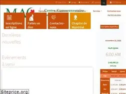 Sites similar to cclmac.ca