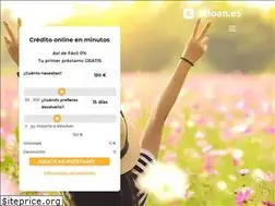 Sites similar to ccloan.es