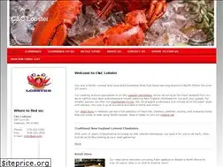 Sites similar to cclobster.com