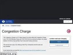 Sites similar to cclondon.com