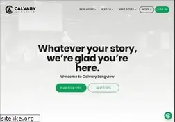 Sites similar to cclongview.com