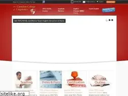 Sites similar to cclonline.ca