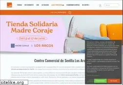 Sites similar to cclosarcos.com