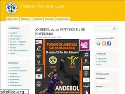 Sites similar to ccloule.com
