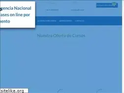 Sites similar to ccls.cl