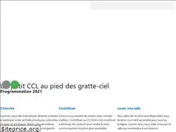 Sites similar to cclsca.qc.ca