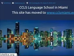 Sites similar to cclscorp.com