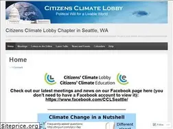 Sites similar to cclseattle.com