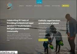 Sites similar to cclsmiami.org